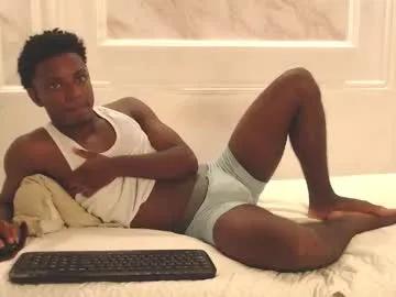 amare_25 — Goal: show cum   #ebony #bigdick #young #cum #bbc - Next Goal:  oil in my dick 