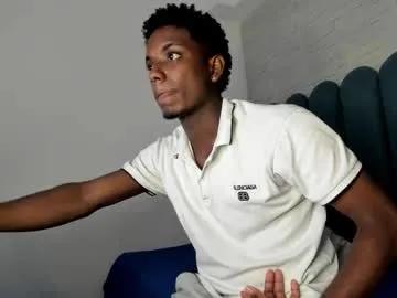 amare_25 — Goal: show cum   #ebony #bigdick #young #cum #bbc - Next Goal:  oil in my dick 