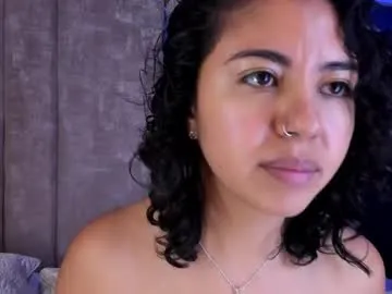 amarettho — Slow stripT: I undressed little by little, enjoying each garment that falls - Goal: top off #bigboobs #curly #shy #young #natural