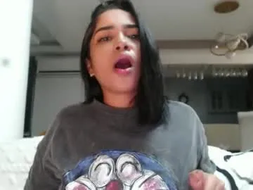 amariahholly — im backkkk #asian #indian #hairy #squirt #teen