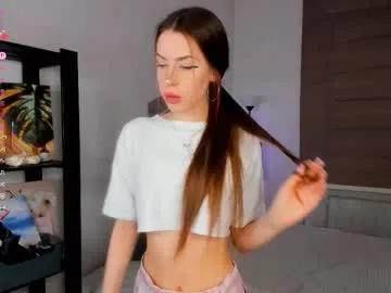 amarivibe — GOAL: for good day <3 [6 tokens remaining] hey hey :> welcome to my roooom!  #skinny #shy #lovense #new #c2c