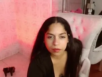 ambar_jonesx — Freechat on Chaturbate