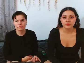 ambarandvalery — #lesbian #couple #curvy #bigboobs #bigtits