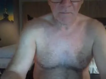 ambassador54 — daddy #mature #nude #