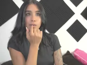 ambeer_rousess — GOAL: ride you dick [419 tokens remaining] Dawn and I am ready here for you #braces  #lovense #bigass #fit #latina