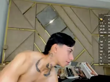 amber_adams_ — GOAL: Slap my ass with the pad (ass red) Do what you want with me ... I will enjoy enjoying TOMBOY, ANAL, MUSCLE #tomboy #muscle #skinny #anal #latina