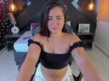 amber_blis — GOAL: finger in my pussy [194 tokens remaining] Welcome to my room! #cum #saliva #teen #lovense #latina