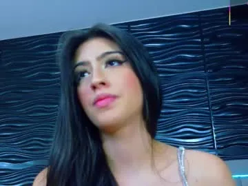 amber_bull — GOAL: offPanty [17 tokens remaining] Amber Plays #Latina #smalltits #cute #teen #lovense
