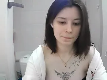 amberlyanick — GOAL: Ahegao [49 tokens remaining] Hi, my name is Sarah , let's have fun) #bigboobs #bigass #18 #teen #new