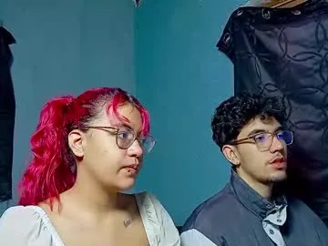 ameli_and_lucas — CUM [500 tokens left]  Together, horny, and waiting for your orders  #bigboobs #18 #deepthroat #hairy #ass