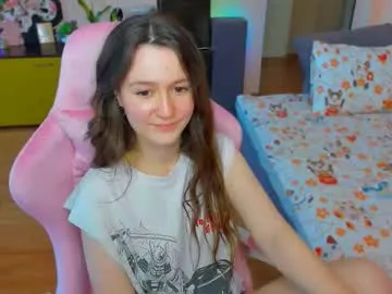 ameli_moon — GOAL: hypnosis through the eyes! [69 tokens remaining] Good day  I'm Elieen! hot games I'm #18 #bigboobs #shy and #new - Do you want to relax with me? Then join ! #skinny body #Feet #daddysgirl