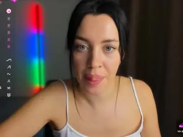 ameliasonk — hello everyone, let's have fun, make me wet #nonude #shy #new #femdom #lovense [299 tokens remaining]