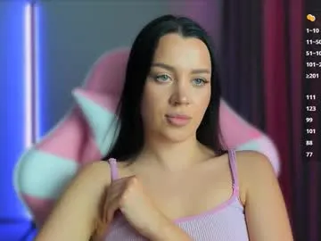 ameliasonk — hello everyone, let's have fun, make me wet #nonude #shy #new #femdom #lovense [997 tokens remaining]