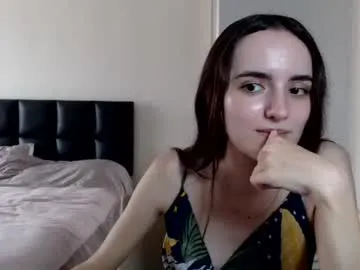 ameliebanshee — Ameliebanshee's room #nonude #young #private