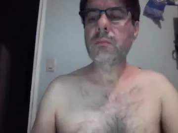americanme54663 — Freechat on Chaturbate