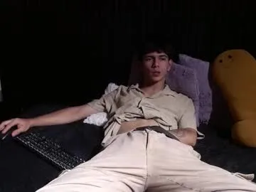 amethystshadow — GOAL: Sexy pelvis moves [40 tokens remaining] Welcome to my room! #18 #bigcock #twink #latino #new