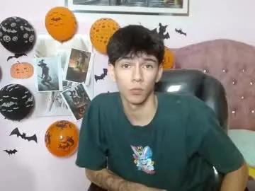 amethystshadow — GOAL: Sexy pelvis moves [80 tokens remaining] Welcome to my room! #18 #bigcock #twink #latino #new