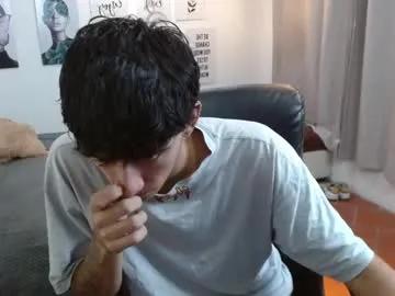 amethystshadow — GOAL: Flash cock [115 tokens remaining] Welcome to my room! #18 #bigcock #twink #latino #new