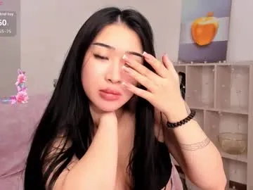 ami_lu — Aliko_sun back // GOAL: Show pussy [224 tokens left] // EPIC GOAL: squirt show [3255 tokens left] #asian #teen #bigboobs #18 #squirt
