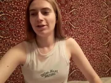 amiefetty — Goal: flash my boobie's  :3 ! Hi, I'm a slightly emotional girl .. but you can try to fix it and make me moan ..) #new #c2c #skinny #smalltits #18 [60 tokens remaining]