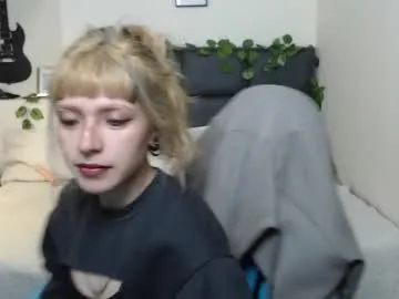 amnesiia_ — Current Goal: Show oiled tits at 45 tokens -- Next Goal: show oiled ass bouncing -- I hope you enjoy my presence  #18 #skinny #smalltits #young #smoke
