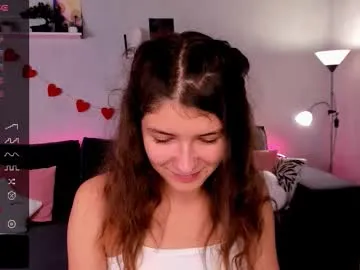 amy_cute_cat — GOAL: slap ass x5 [21 tokens remaining]  Hello guys! My name Amy,  im new there im glad to see u my room! Private is open  #new #18 #natural #cute #shy