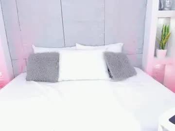 amycolman_ — GOAL: Sexy Dance [300 tokens remaining] Welcome to my room! #feet #blonde #redhead #lovense #new