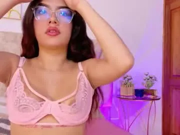 amyvegaa_ — Welcome to my room! I hope meet us and get fun!  - Goal: Close up + Oil on tits  [55 tokens left] #new #puffynipples #petite #cute #smalltits
