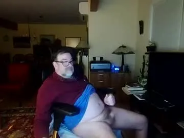 an_older_gentleman — An_older_gentleman's room I love to talk dirty with women.  No tokens needed!