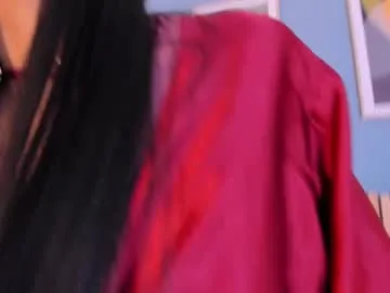 ana_gonzalez — Lovense Domi on - Interactive FAV VIBES 22/33/44/55  - Multi Goal: Pussy fuck + Suck nipples [300tk each Goal] #indian #new #natural #puffynipples #biglips