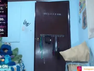 ana_loveee — Freechat on Chaturbate