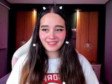 ana_taylor2 —  Cute Latina Doll  -- Sweet face, sweeter vibes // Goal: FULL NAKED ! SPECIAL PATTERNS 15 - 32 - 33 - 44 - 55 - 66 // PVT OPEN #young #curvy #18 #teen #bigass
