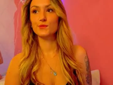 anaayss — First day here, let's have fun  #bigboobs #bigass #anal #squirt #blonde
