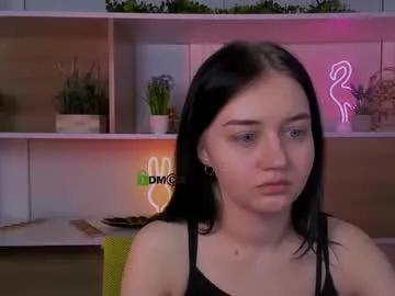 anabel_foxis — GOAL: Dance [221 tokens remaining] Welcome to my room! #teen #18 #natural #shy #happy