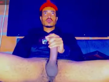 anaconda_blackk — Anaconda_blackk's room #latino #black #bigcock #cum