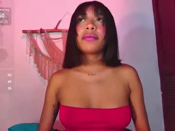 anais_tgn — GOAL:  Oil tease on my boobs & ass  [200 tokens remaining] Good & delicious afternoon  If you're stressed, I'm here just for you  #latina #skinny #smalltits #ebony #teen