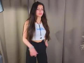 analisasterkel — Hi everyone! im  Rene<3 im new here! Goal: Tease you with my top #new #skinny #natural #18 #shy [52 tokens remaining]