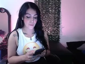 anastasiabasst__ — 'CrazyTicket': Hidden Cam show has ended