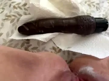 anastasiagirly — #bbc #dildo  420 play ;) comments tips n gifs  get me wetter n faster r u jerking with me? #cum #squirt #cream