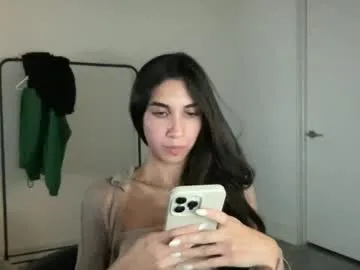 anastasiapetitegirll — Neck Massage  ;) #petite #latina #young [1111 tokens remaining]