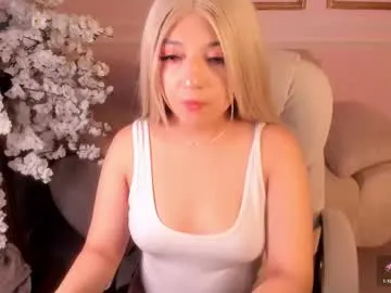 anavelvet — GOAL: Show boobs and spit [59 tokens remaining] Welcome Dear   make me happy with youre tips   #bigass #deepthroat #saliva #blonde #anal