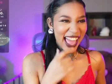 anaya_olyx — GOAL: show tits   [50 tokens remaining] I want to play with you  #bigass #latina #smalltits #natural #fuckmachine