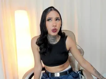 anaya_olyx — GOAL: play with dildo [219 tokens remaining] I want to play with you  #bigass #latina #smalltits #natural #fuckmachine