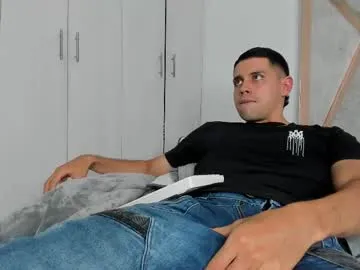 ander_perez — What heat makes in this room, do you accompany me?  #new #bigcock #young #uncut #lovense
