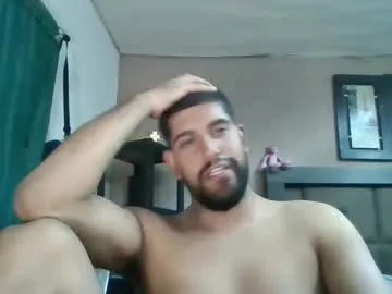 ander_sol — Freechat on Chaturbate