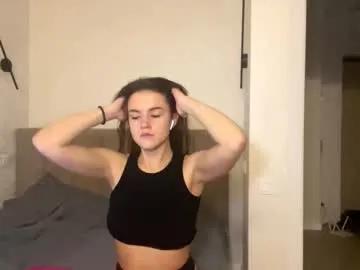 andradosher — GOAL: flash of my ass  [80 tokens remaining] Hello guys, welcome to my room #New #18 #Teen #Cute #Shy