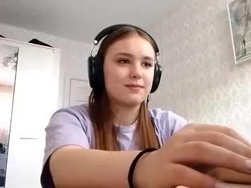 andrasol — GOAL: Show your eye colour? [33 tokens remaining] Hi! It's my first day Andra #new #shy #cute #teen #natural