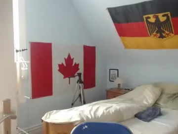 andre124231 — Freechat on Chaturbate