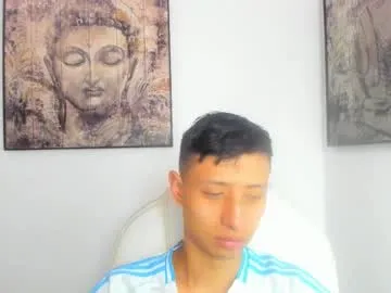 andre_blow — GOAL: Get Naked [50 tokens remaining] Welcome to my room! #bigass #bigcock #muscle #young #cum