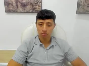 andre_blow — GOAL: Get Naked [50 tokens remaining] Welcome to my room! #bigass #bigcock #muscle #young #cum